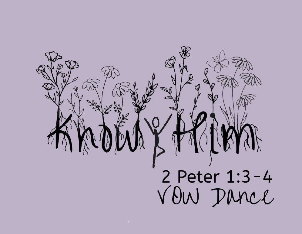 Know Him